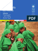 Undp Co Odsinformedoc 2015 PDF