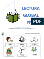 Metodo Lectura Global