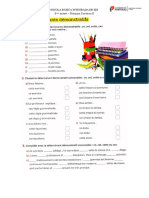 DEmonstratifs PDF