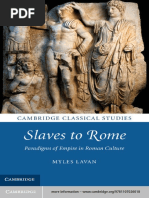 Women in Antiquity | PDF | Odyssey | Iliad