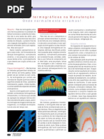 artigo termografia