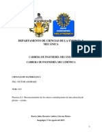 Paractica 8.2 Diagrama de Fases Plomo Estaño