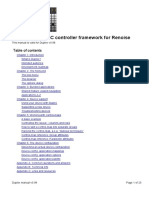 Duplex 0.98 Manual PDF