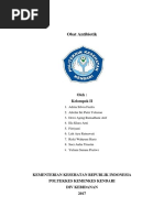 Download Makalah Obat Antibiotik  by Dewi Ajeng Ramadhani SN362231584 doc pdf