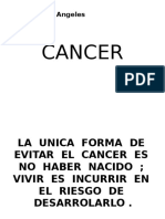 Cancer