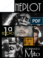 Revista Cineplot - o Cinema e o Mito