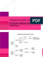 Farmacologia SNC