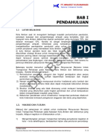 Rencana Induk Ambon PDF