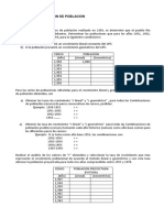 Tarea 1 Proyecciones de Población