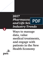 2017 Pharmaceuticals and Life Sciences Industry Trends Copy