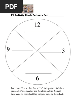 clock partners  extra 