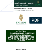 COMUNICAÇÃO HUMANA E MARKETING PESSOAL.pdf