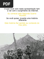 Uma Breve Historia Da Internet1