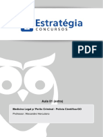 Aula 01 - Extra - Legislação relacionada à Pericia.pdf