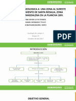 Exposicion Campo i