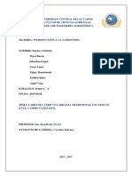 Ensayo-Labranza-Cero-vs-tradicional (Trabajo en Grupo) PDF