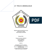 Lembar Awal Karya Tulis