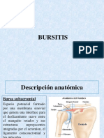 Bursitis 1