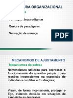 Cultura organizacional paradigmas, conceitos, elementos e dinâmica - Parte II.pdf