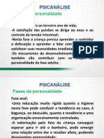 Psicologia Do Desenvolvimento Desenvolvimento Normal - Parte II PDF