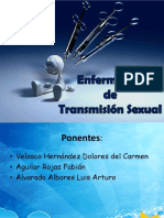 Enfermedadesdetransmisinsexual 130720232657 Phpapp02 PDF