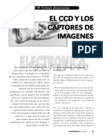 El CCD y los captores de imagenes.pdf
