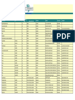 Trademark Type International Class ... - Julio C. Guerrero