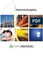 Eficiencia Energetica en Chile