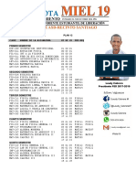 Licenciatura en Matematicas PDF