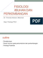 Dasar Fisiologi Pertumbuhan Dan Perkemba PDF