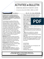 IADL Bulletin December 2003