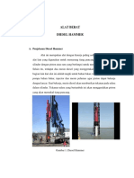 PTM Diesel Hammer Fix