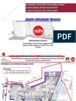 Ilustrasi Pekerjaan Urugan Tanah Proyek RSKIA