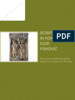 Miljenko Jurkovic i Predrag Markovic - Scripta in honorem Igor Fiskovic.pdf