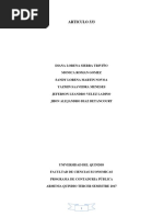 Articulo 333