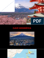 Diapositivas de La Primera Sesion - Literatura Japonesa