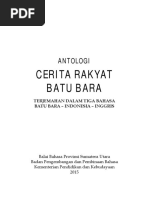 Download Cerita Rakyat Batubara Dalam Tiga Bahasa by Putra Nababan SN362251018 doc pdf