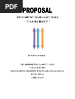 Download Proposal Kelompok Usaha by Manto Ralephy SN362251134 doc pdf