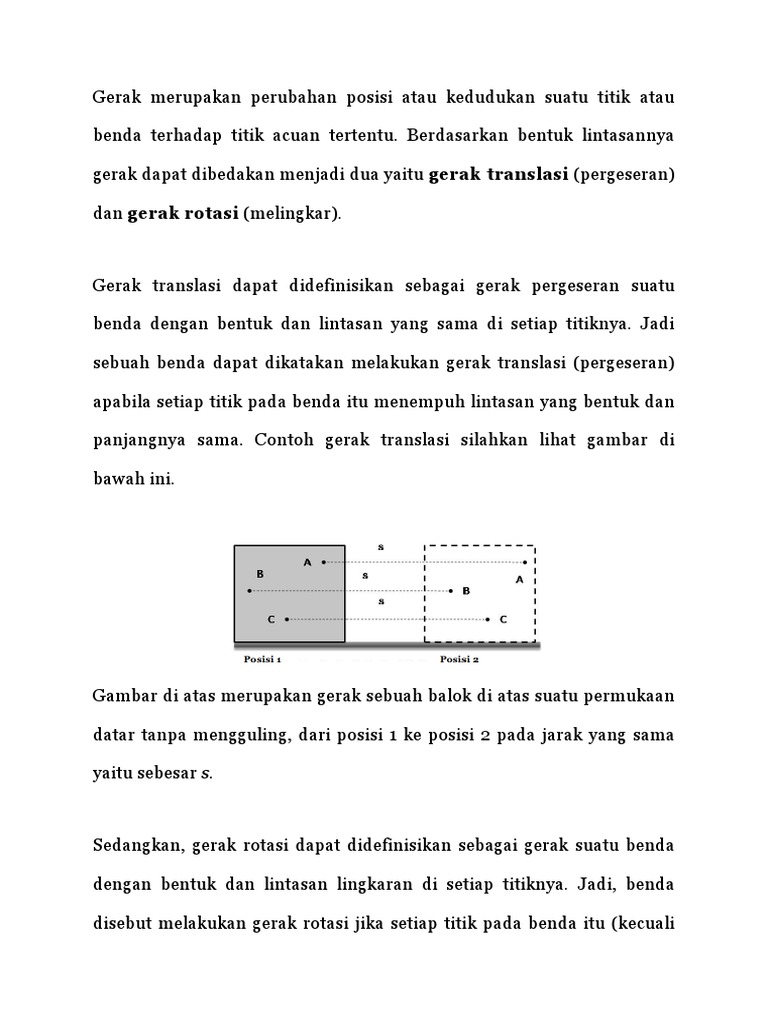 Quantitative Research Problem Example
