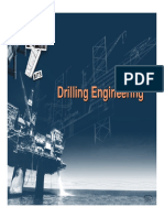 Drilling