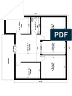 House Plan Rks Model