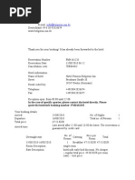 Slip 32 | PDF | Services (Economics) | Financial Technology Slip 32 | PDF | Services (Economics) | Financial Technology