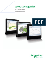 SBO Product Selection Guide PDF