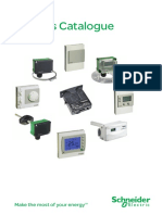 CATALOG - Sensors (EN) PDF