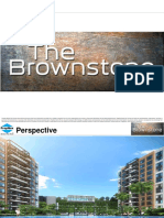 The Brownstone EC