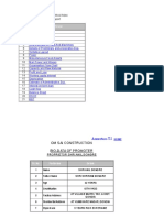 Project Report Summary