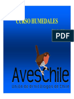 Curso Humedales RD Dic13