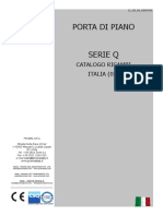 Prisma Portes Palieres Serie Q Pieces Detachees