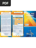 Download Oil  GasAcademy Training Schedule - Booking Form by OilGasAcademy SN36225984 doc pdf