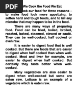 Word Reading Power-English 1